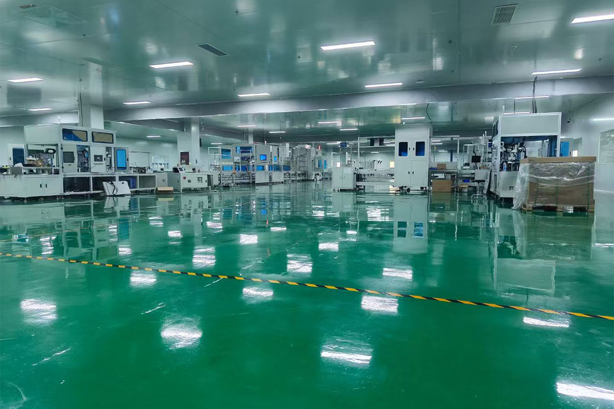 Battery Solution Provider Workshop