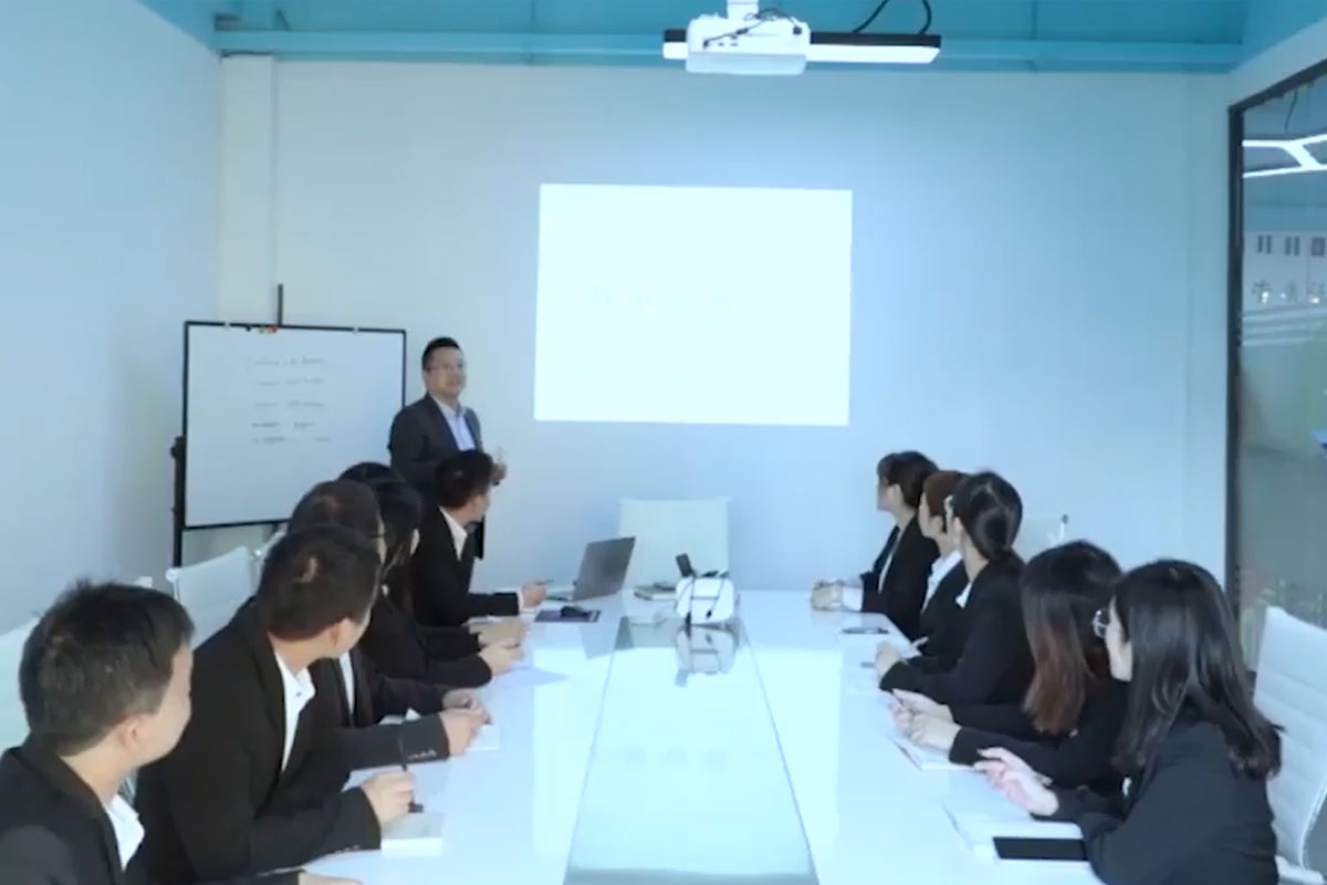 Battery Solution Provider Workshop