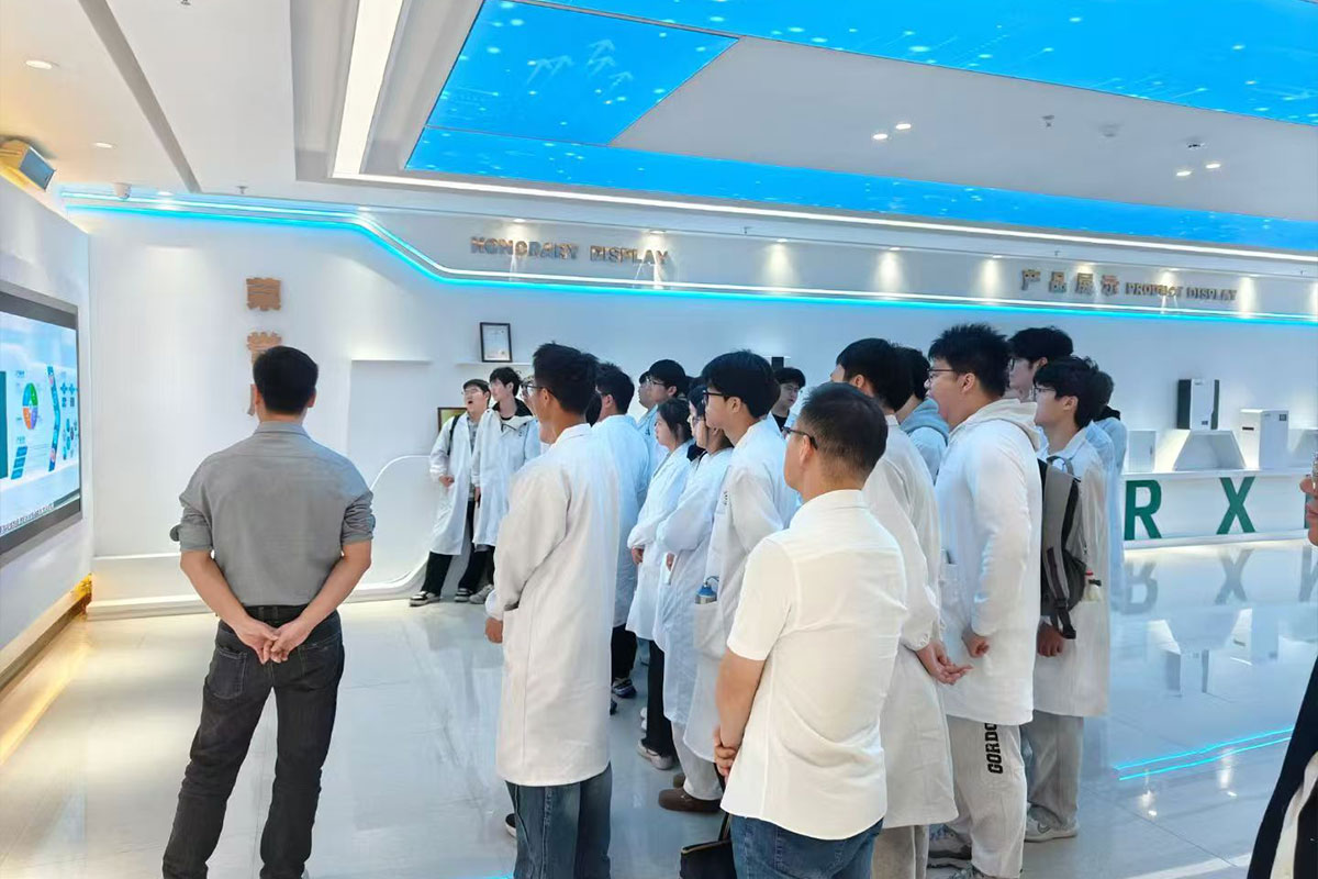 Battery Solution Provider Workshop