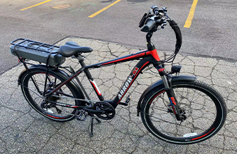 ebike battery