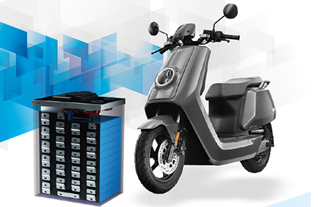 lithium Battery for low speed electric vehicle