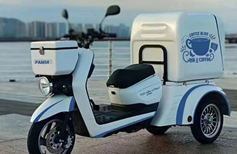 power Battery ForElectric tricycle