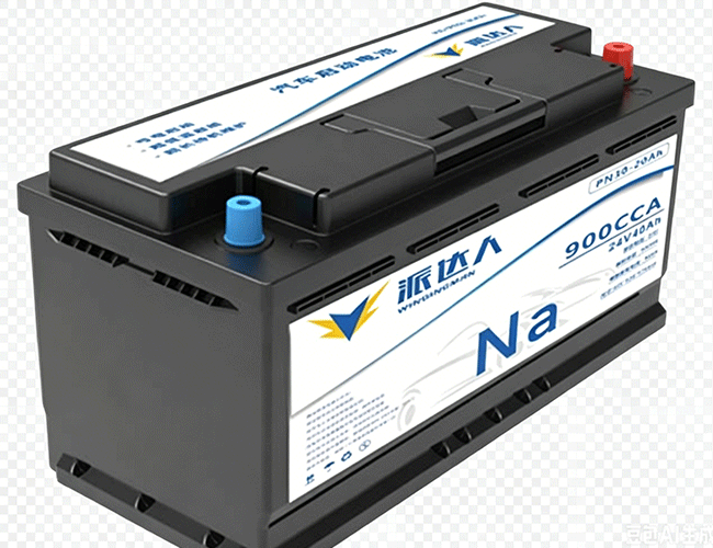 What-is-a-Sodium-Battery